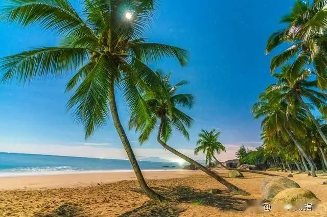 三亚必打卡景点_南山文化旅游区攻略_三亚精品高清影院的影片质量如何