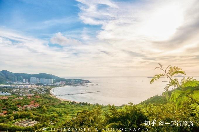 三亚四大海湾攻略_三亚精品高清影院的影片质量如何_三亚海湾选择指南