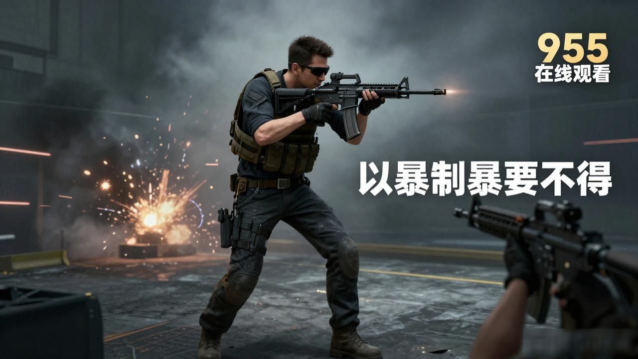 如何处理CSGO外挂问题_CSGO外挂应对方法_CSGO高清大片955在线观看