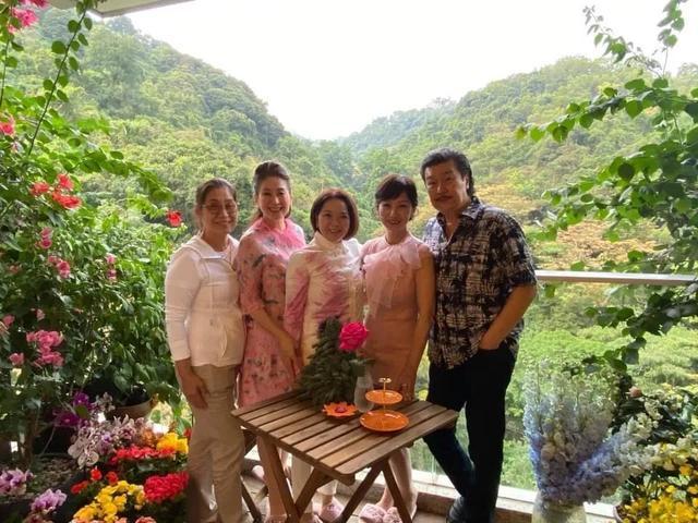 香港娱乐圈衰落_港星转行创业成功_退出娱乐圈香港男星